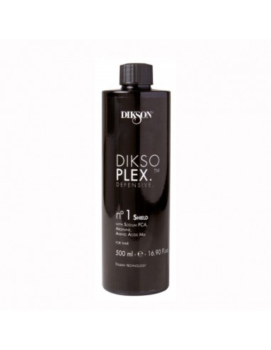 DIKSOPLEX DEFENSIVE MACRO KIT 500ml