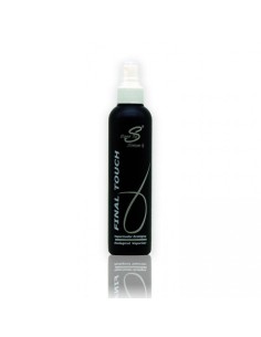SIMONE FINAL TOUCH SPRAY 200ml.
