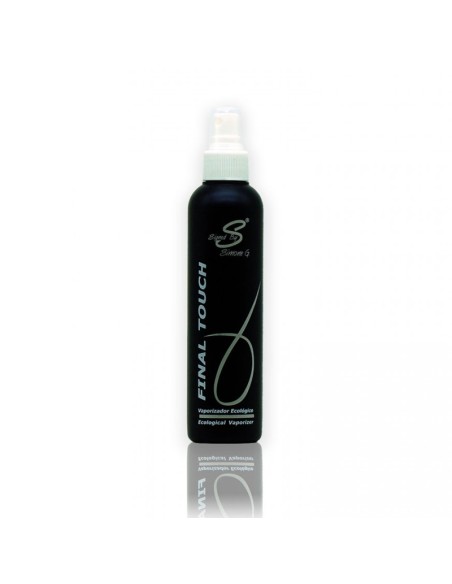 SIMONE FINAL TOUCH SPRAY 200ml.