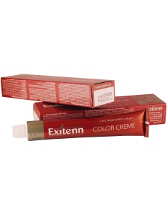 Exitenn tinte capilar 60ml.