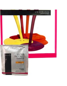 UNIVERLOOK ULTRA-INTENSE COLOR 25gr