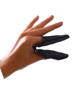 Eurostil protector térmico para dedos