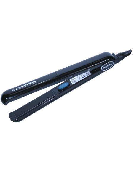 Plancha QHT2 nano silver