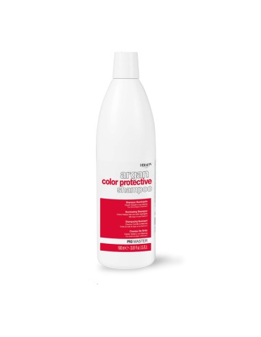 DIKSON CHAMPÚ ARGÁN COLOR 1000ml
