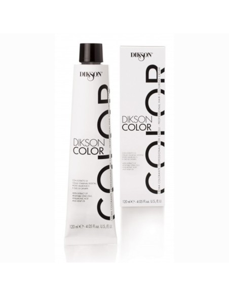DIKSON COLOR TINTE 120ml