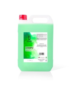 FONTENAS CHAMPÚ PROFESIONAL CLOROFILA 5L