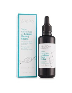 ANADIA SÉRUM CONCENTRADO DE COLÁGENO MARINO 50ml