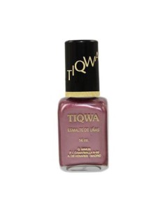 TIQWA ESMALTE DE UÑAS