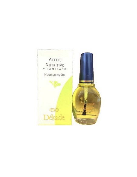 DKD ACEITE NUTRITIVO PARA UÑAS