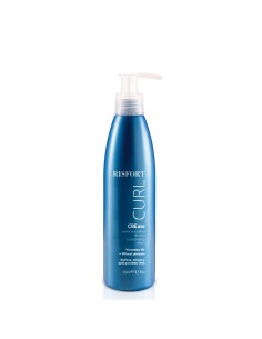 RISFORT CURL CREAM 250ml. Activador de Rizos