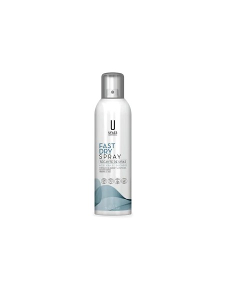 FONTENAS SPRAY SECANTE UÑAS 300ml