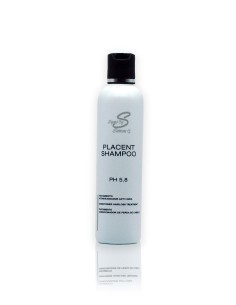SIMONE CHAMPÚ PLACENTA 200ml.