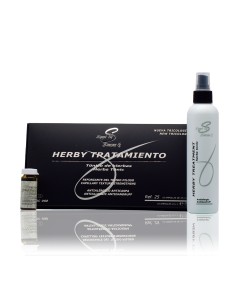 SIMONE AMPOLLAS HERBY 10X16ml.