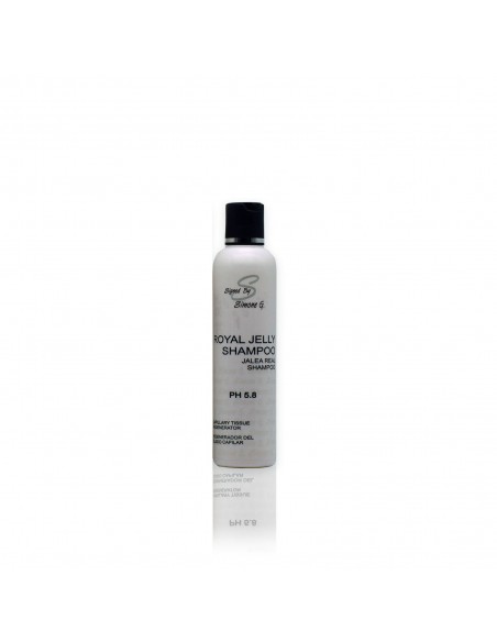 SIMONE CHAMPÚ JALEA REAL 200 ml.