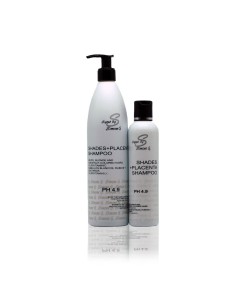 SIMONE CHAMPÚ MATICES + PLACENTA 500 ml.
