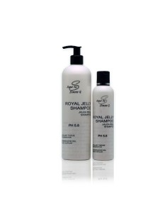 SIMONE CHAMPÚ JALEA REAL 500 ml.