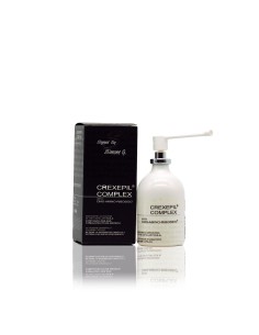 SIMONE CREXEPIL COMPLEX LOCIÓN 100ml