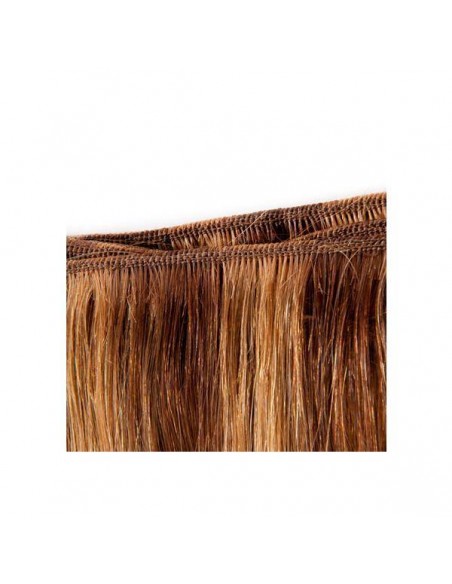 Natura Hair Systems ramal cortina cabello natural liso 100 grs.