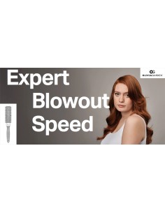CEPILLO OLIVIA GARDEN EXPERT SPEED PACK 5UDS