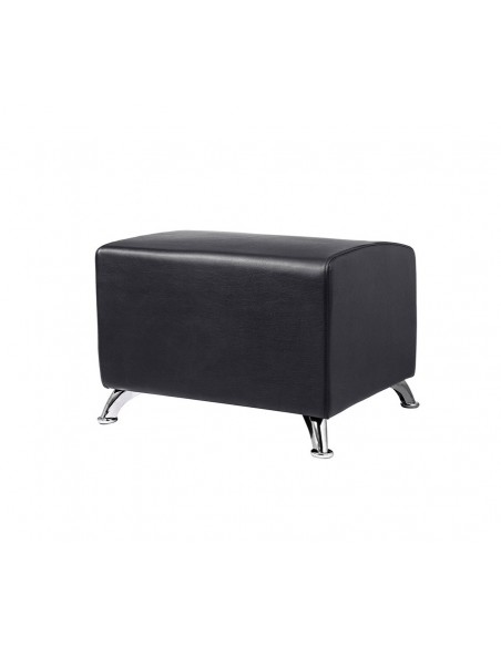 Sillones de espera para peluquería, Bob de mirplay.