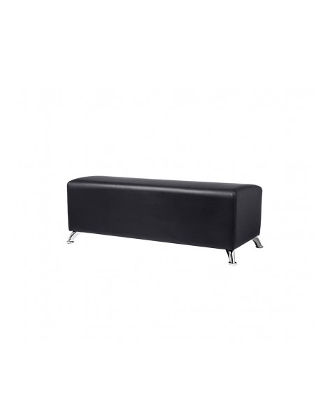Sillón de peluquería doble, Sam de mirplay