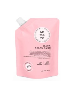 MIMARE MASCARILLA COLOR CARE DE 200ml