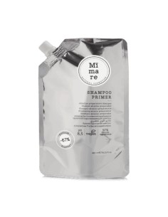 MIMARE CHAMPÚ PRIMER 480ml