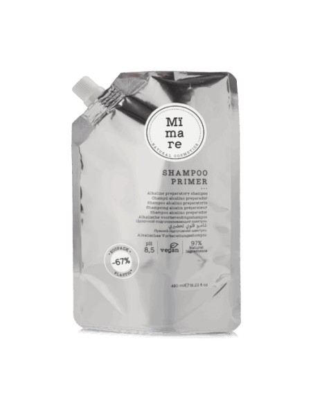 MIMARE CHAMPÚ PRIMER 480ml
