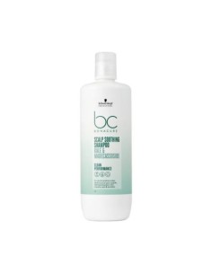 Schwarzkopf Bonacure champú calmante 1 litro