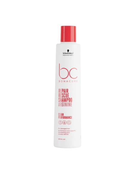 Schwarzkopf Bonacure champú repair 250 ml.