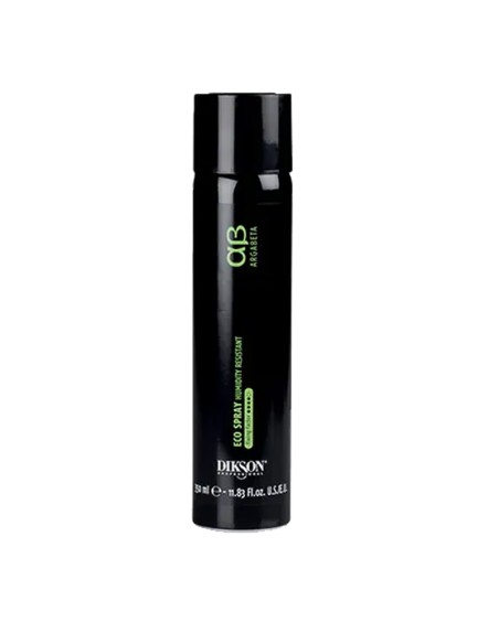 ARGABETA-STYLING LACA ECOLÓGICA 350ml