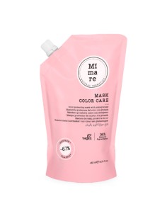 MIMARE MASCARILLA COLOR 480ml