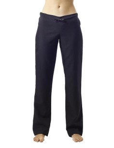 PANTALÓN POLIESTER GOMA MITAD CINTURA