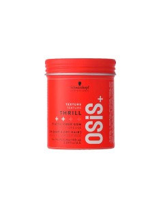 Schwarzkopf Osis+ Thrill goma fibrosa