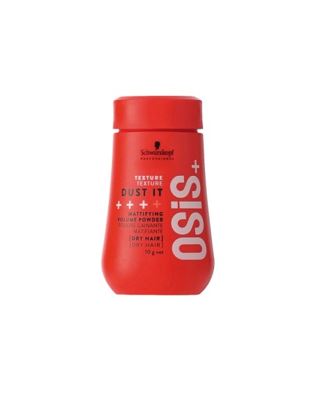 Schwarzkopf Osis+ Dust it polvo matificador