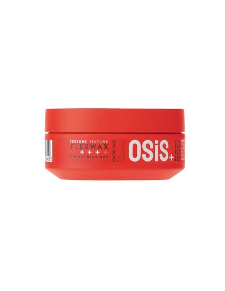 Schwarzkopf Osis+ Cera Flexwax ultrafuerte
