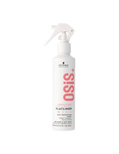 Schwarzkopf Osis+ Flatliner