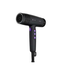 SECADOR DE PELO GAMMA+ XCEED 2000W