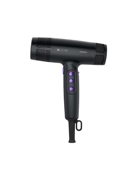 SECADOR DE PELO GAMMA+ XCEED 2000W