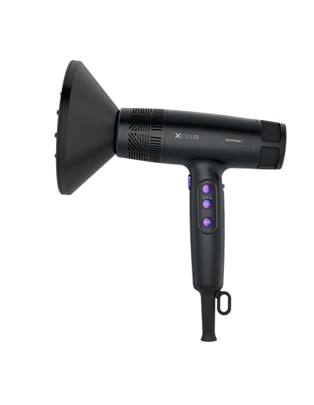 SECADOR DE PELO GAMMA+ XCEED 2000W