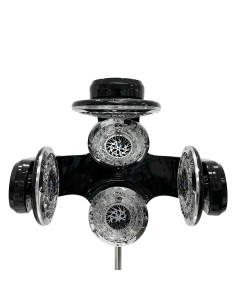 TERMO ACTIVADOR CAPILAR CON PIE 2