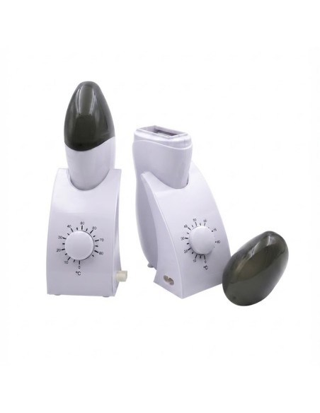 FUNDIDOR PARA CARTUCHOS DE CERA DOBLE