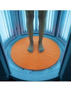 ALFOMBRITA CIRCULAR SOLARIUM 50uds
