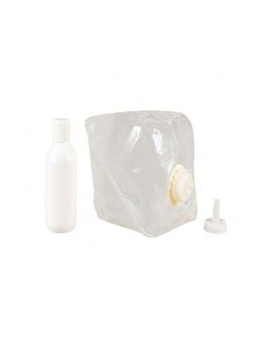 GEL ELECTROCONDUCTOR 5 litros