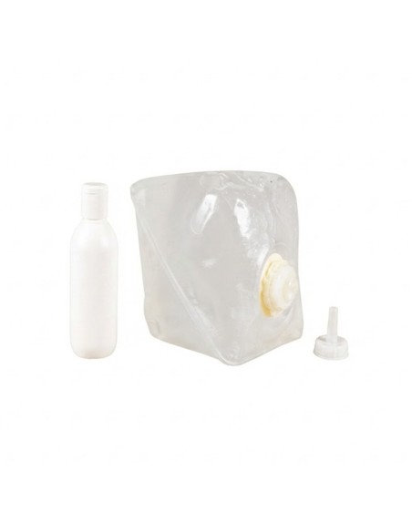 GEL ELECTROCONDUCTOR 5 litros