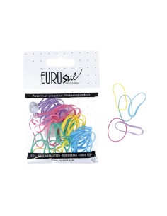 Eurostil gomitas de colores recogidos