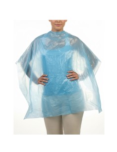 Tessiline capas desechables alta densidad