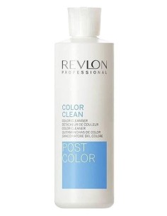 Revlon color clean