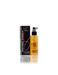 SIMONE WONTERSIL SCIENCE-6. LOCIÓN 125ml.