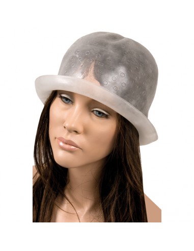 Eurostil gorro mechas caucho son ala